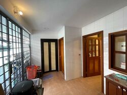 Lentor View (D26), Terrace #495961401